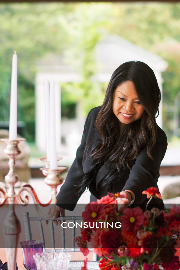 Jennifer G. Caton Events - Corporate Event Planning and Consulting