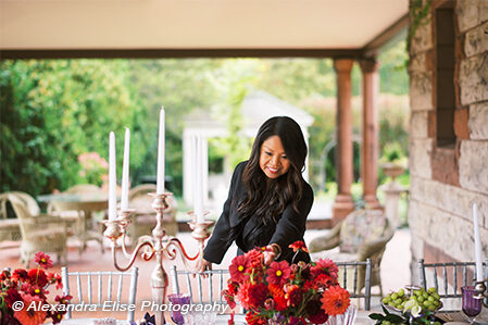Jennifer G. Caton Events - Luxury Event Planning and Consulting
