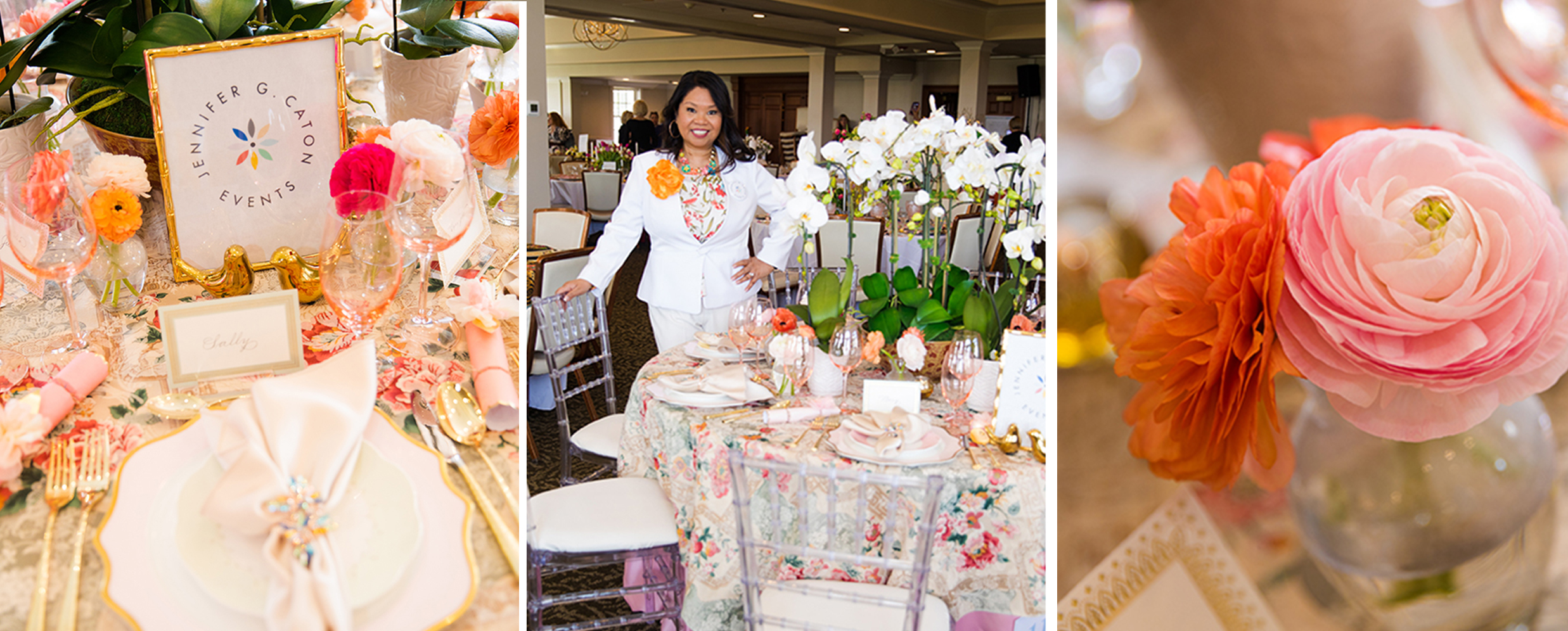 tablescape